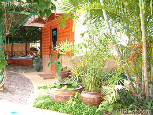 Patong Resort Hotel 29